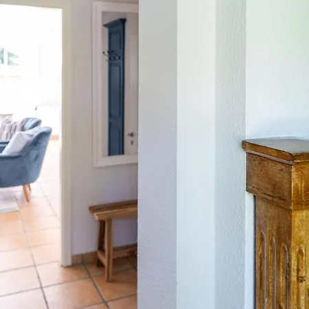 Strandhaus Duene 19 - Freiheit *