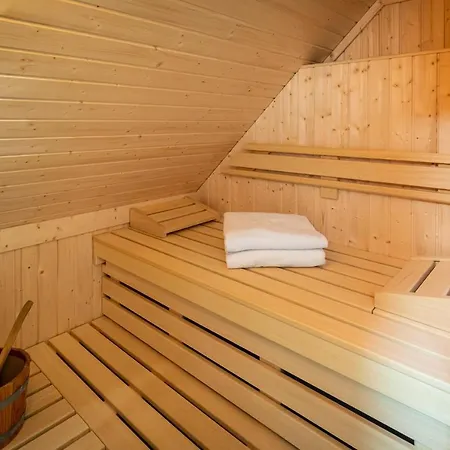 Apartamento Strandhaus Duene 19 - Freiheit Neuhaus (Mecklenburg-Vorpommern)