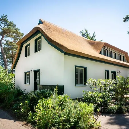 Strandhaus Duene 19 - Freiheit Apartamento Neuhaus (Mecklenburg-Vorpommern)