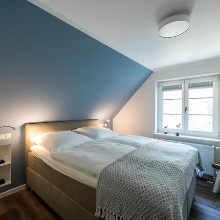 Strandhaus Duene 19 - Freiheit Neuhaus (Mecklenburg-Vorpommern)