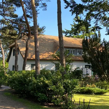 Strandhaus Duene 19 - Freiheit Apartamento Neuhaus (Mecklenburg-Vorpommern)